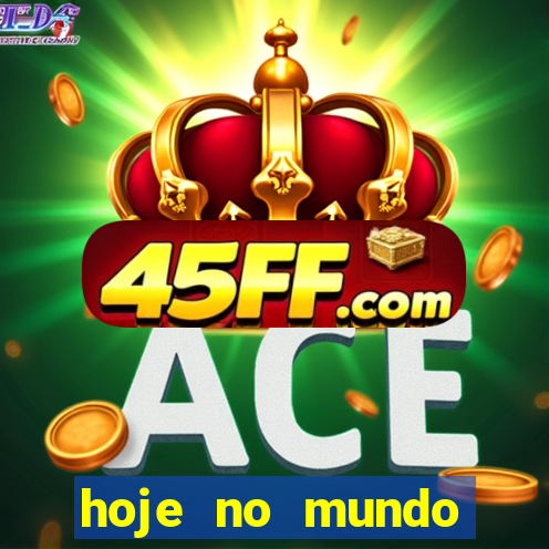 hoje no mundo militar telegram